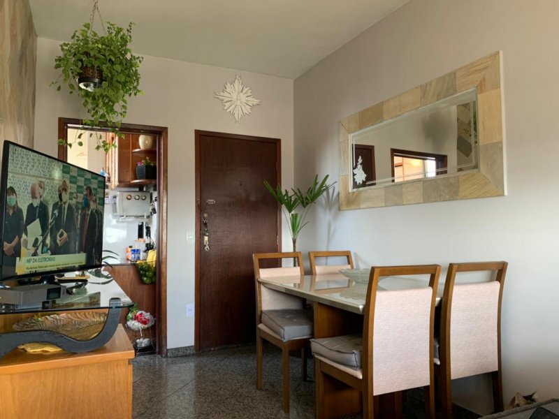 imóvel com 48m² - Manacás - Belo Horizonte