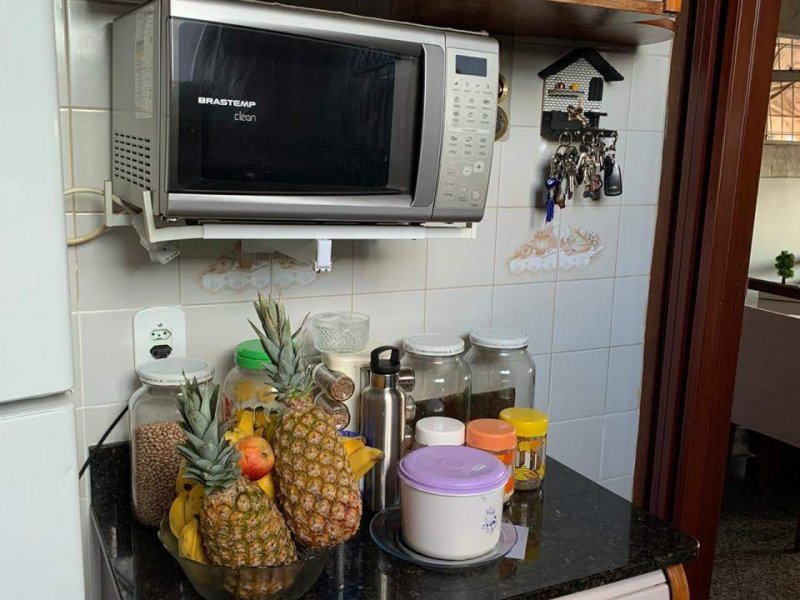 imóvel com 48m² - Manacás - Belo Horizonte
