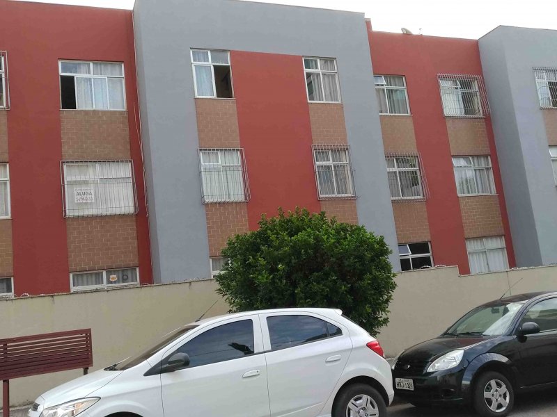 imóvel com 48m² - Manacás - Belo Horizonte
