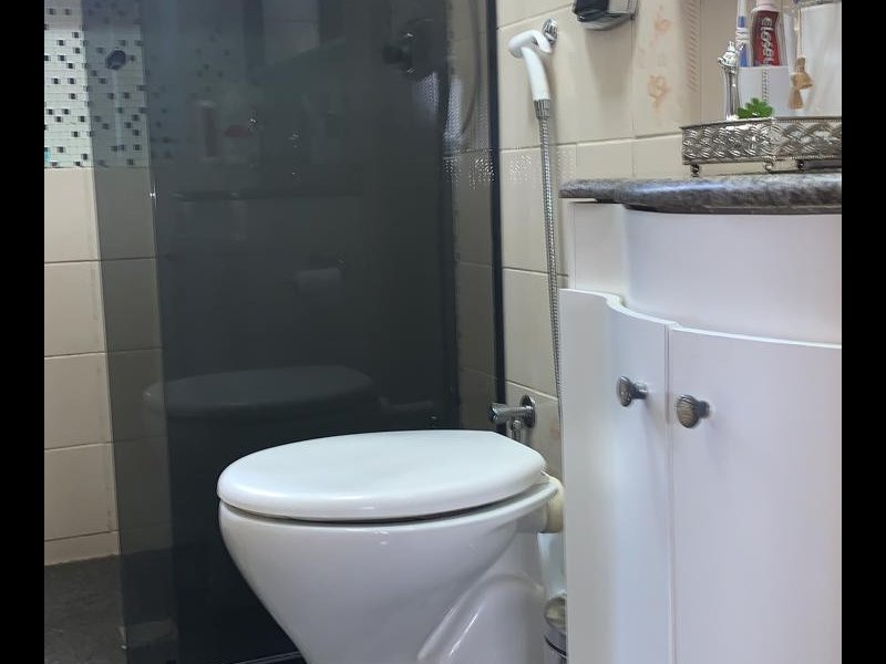 imóvel com 48m² - Manacás - Belo Horizonte