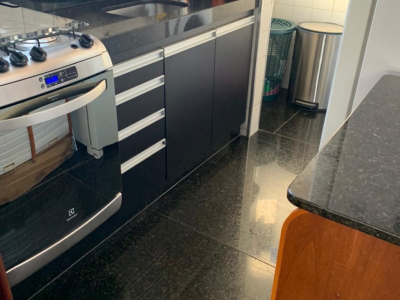 imóvel com 48m² - Manacás - Belo Horizonte