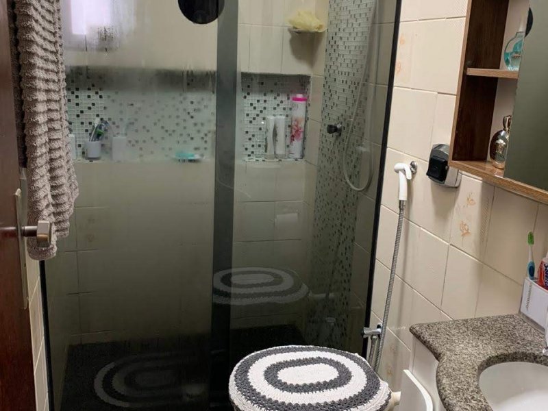imóvel com 48m² - Manacás - Belo Horizonte