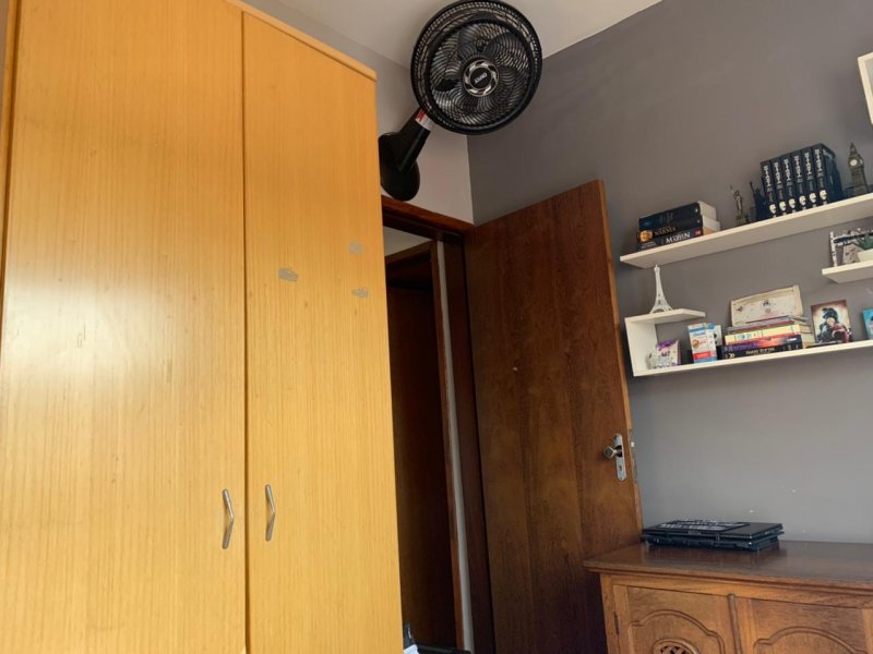 imóvel com 48m² - Manacás - Belo Horizonte