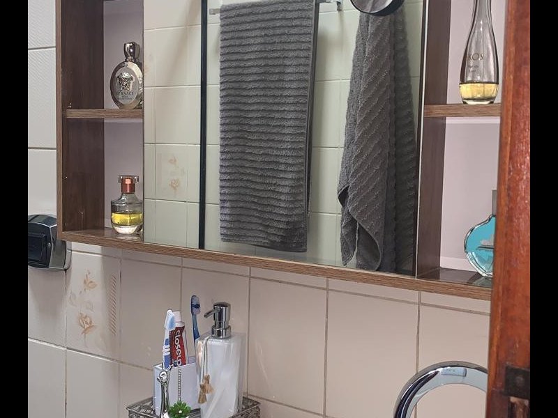 imóvel com 48m² - Manacás - Belo Horizonte