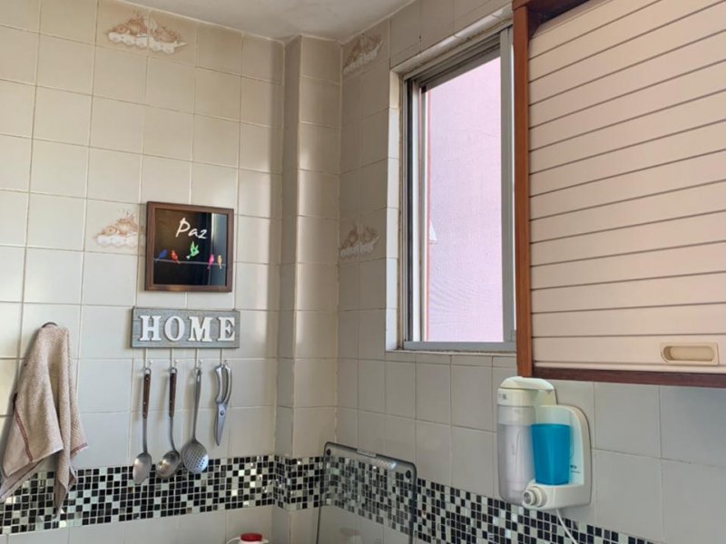imóvel com 48m² - Manacás - Belo Horizonte