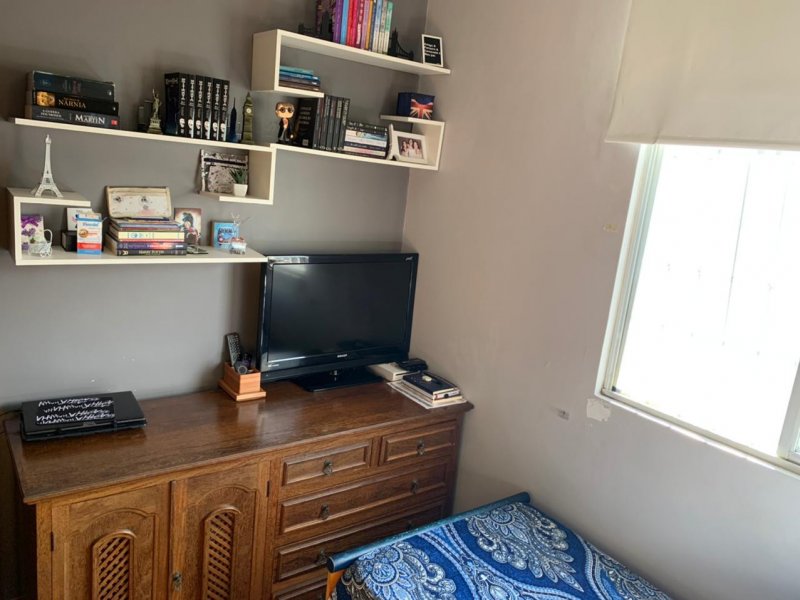 imóvel com 48m² - Manacás - Belo Horizonte