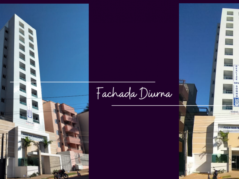 Apartamento à venda Centro com 89m² e 2 quartos por R$ 498.000 - 1848190833-fachada-diurna-copia.PNG