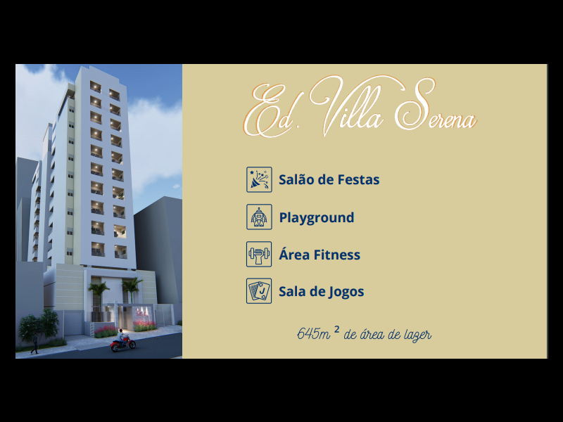 Apartamento à venda Centro com 89m² e 2 quartos por R$ 498.000 - 960474533-fachada-apre-copia.PNG