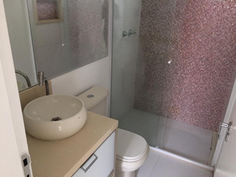 imóvel com 63m² - Vila Inglesa - São Paulo