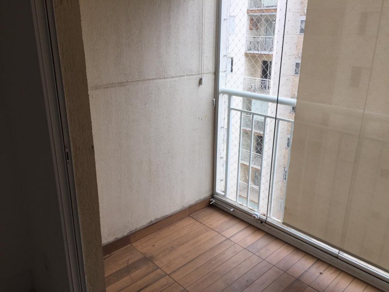 imóvel com 63m² - Vila Inglesa - São Paulo