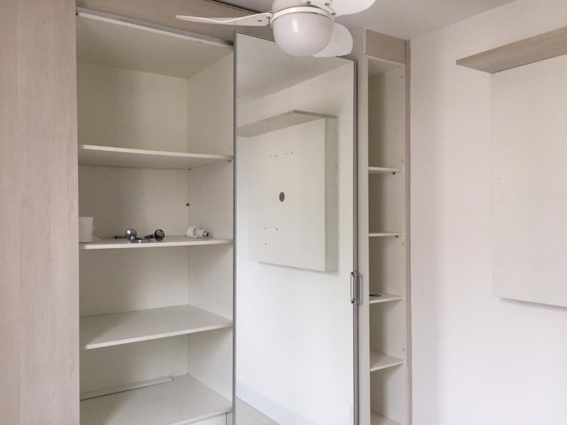 imóvel com 63m² - Vila Inglesa - São Paulo
