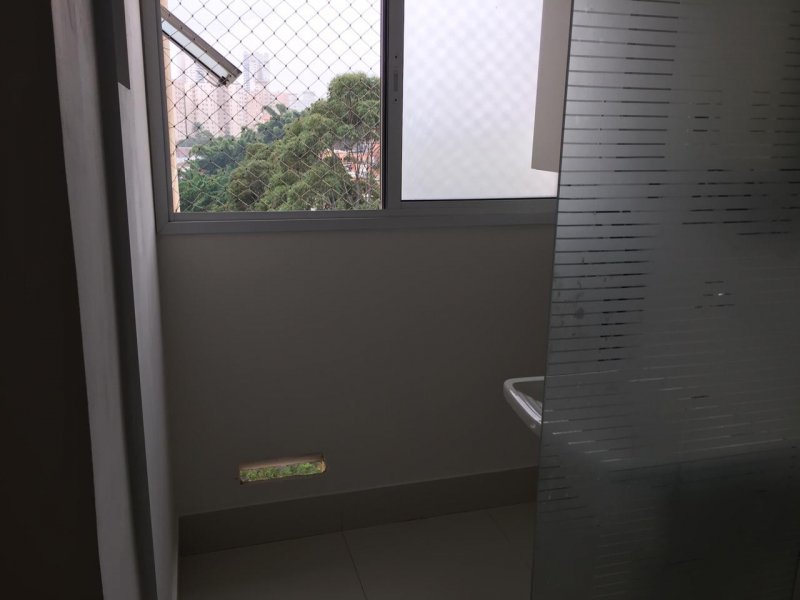 imóvel com 63m² - Vila Inglesa - São Paulo