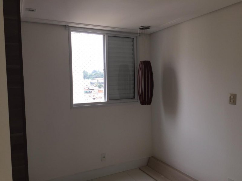 imóvel com 63m² - Vila Inglesa - São Paulo