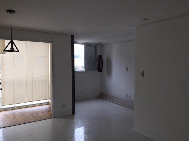 imóvel com 63m² - Vila Inglesa - São Paulo