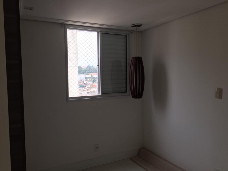 imóvel com 63m² - Vila Inglesa - São Paulo