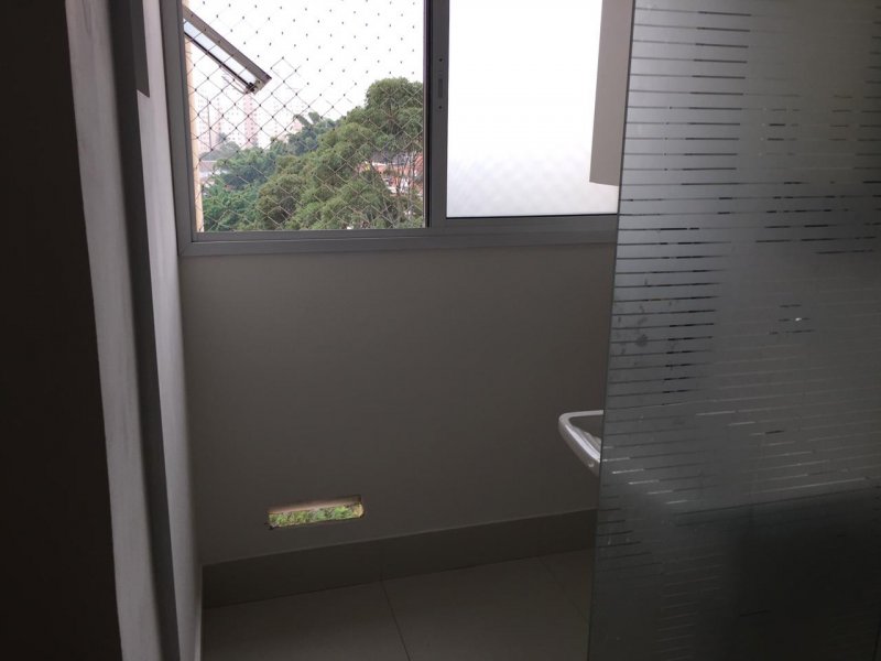 imóvel com 63m² - Vila Inglesa - São Paulo