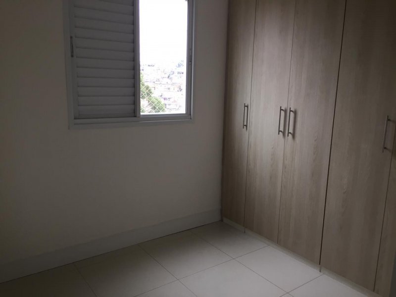imóvel com 63m² - Vila Inglesa - São Paulo