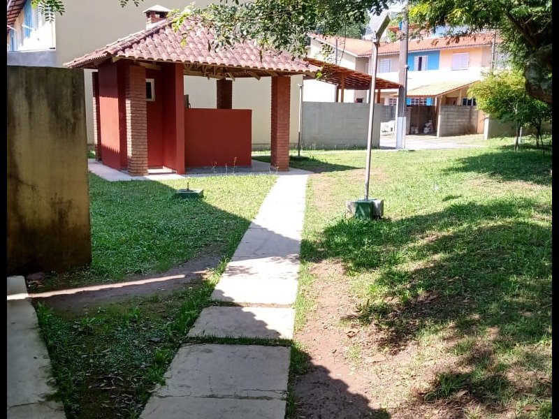 imóvel com 67m² - Jardim Santo André - Santo André