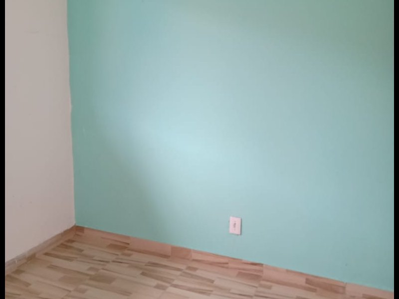imóvel com 67m² - Jardim Santo André - Santo André