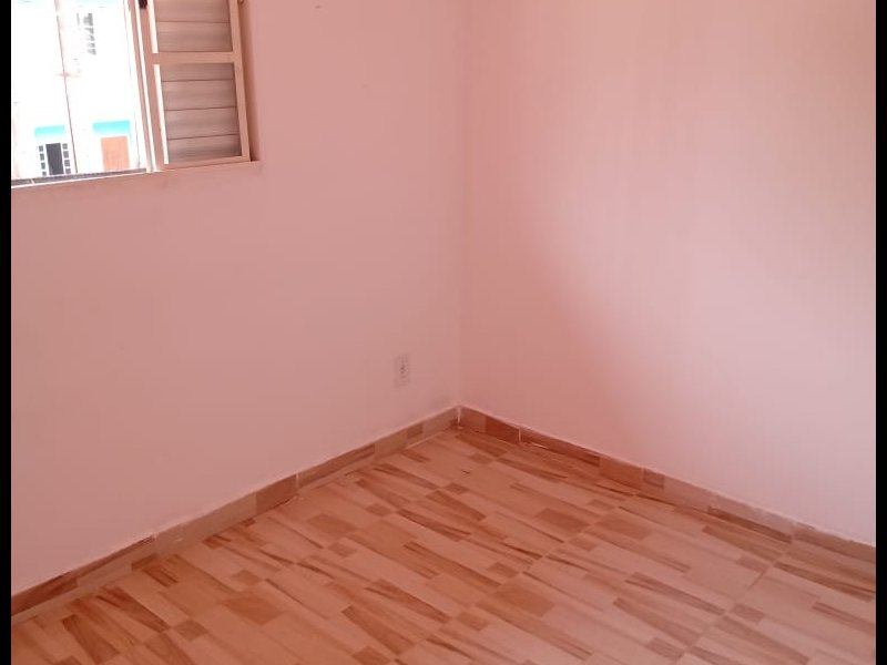imóvel com 67m² - Jardim Santo André - Santo André