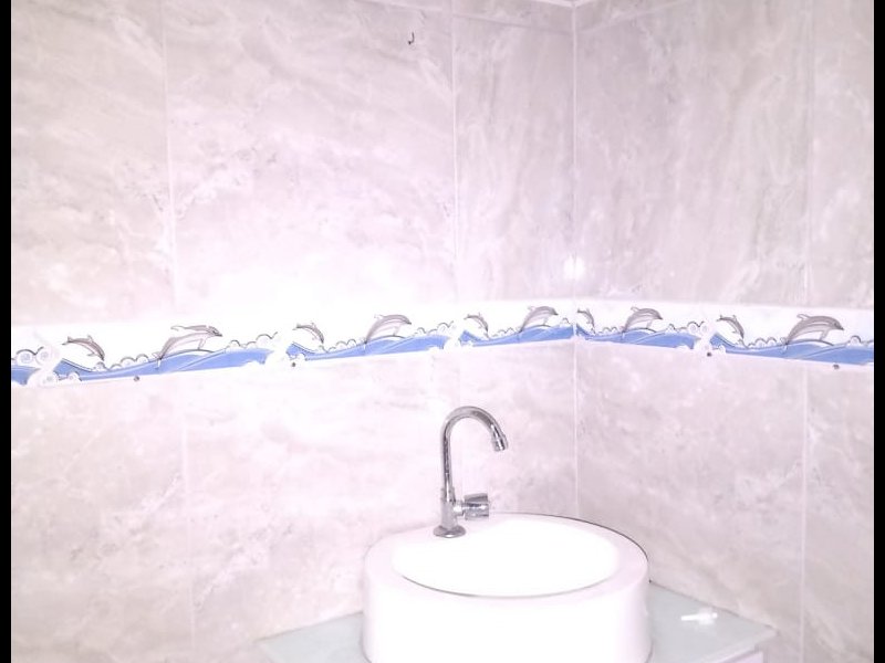 imóvel com 67m² - Jardim Santo André - Santo André