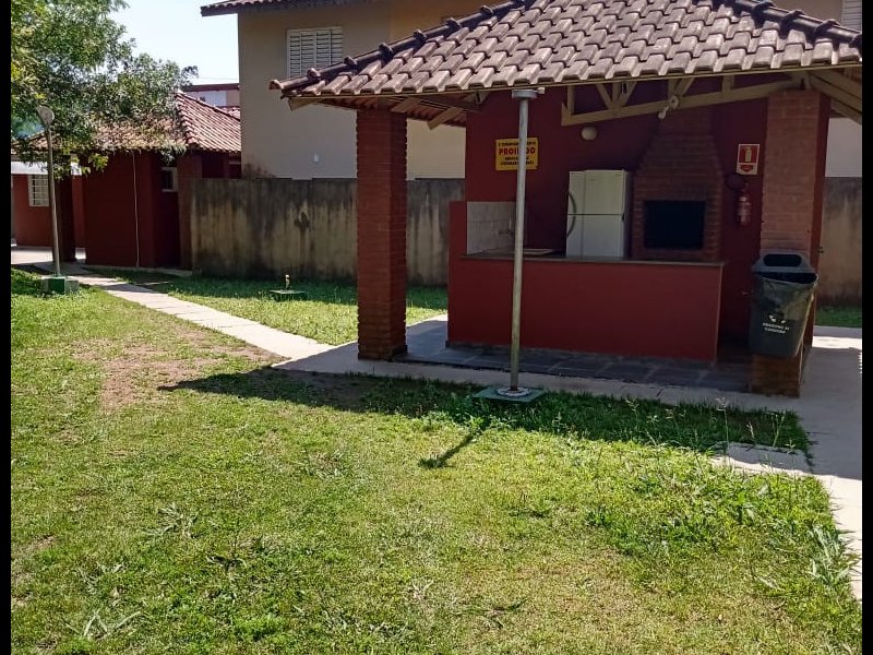 imóvel com 67m² - Jardim Santo André - Santo André