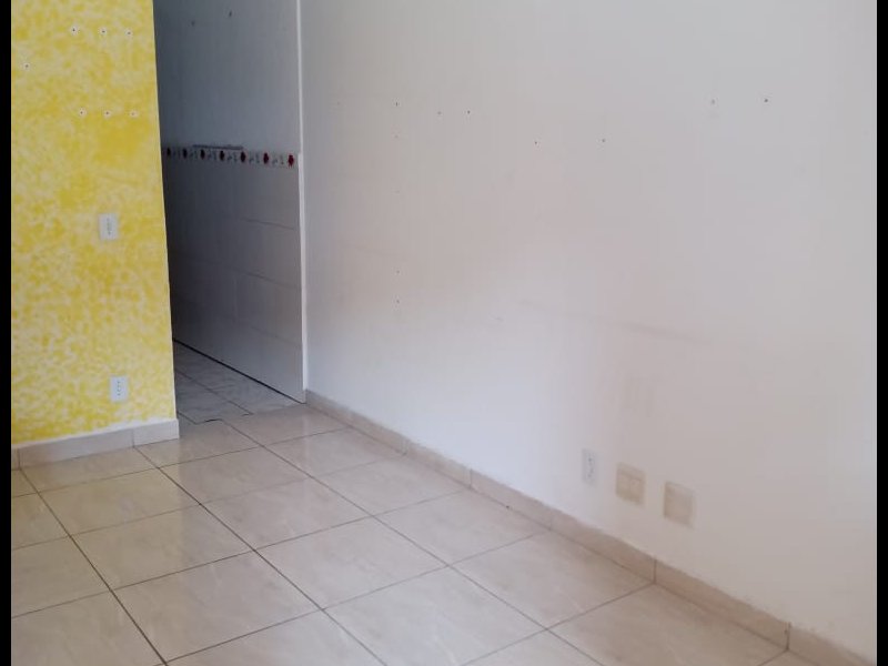 imóvel com 67m² - Jardim Santo André - Santo André