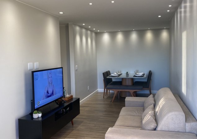 imóvel com 80m²
