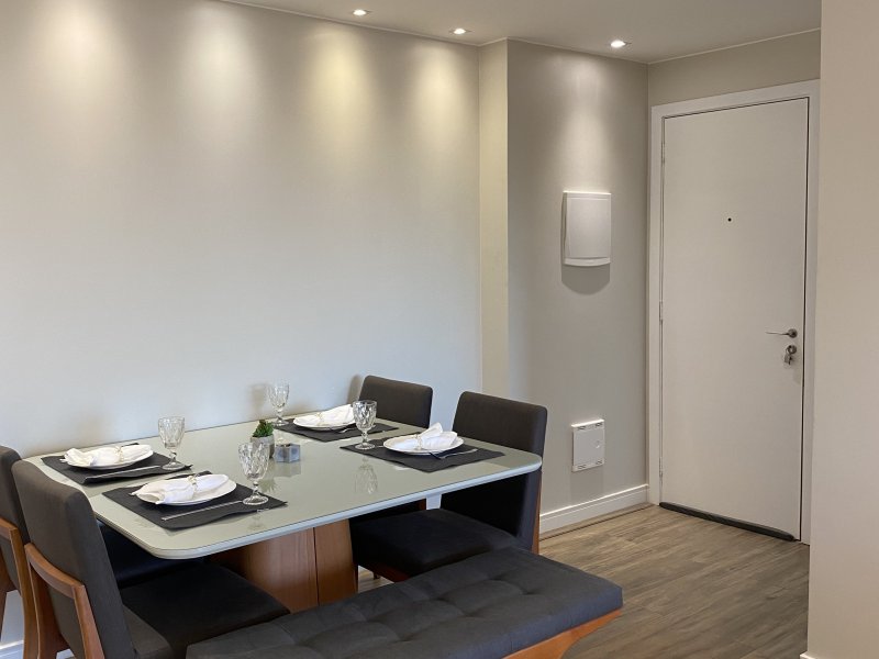 imóvel com 80m² - Samambaia Sul - Brasília