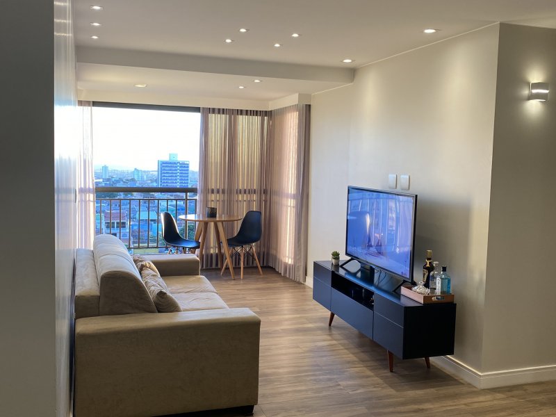 imóvel com 80m² - Samambaia Sul - Brasília