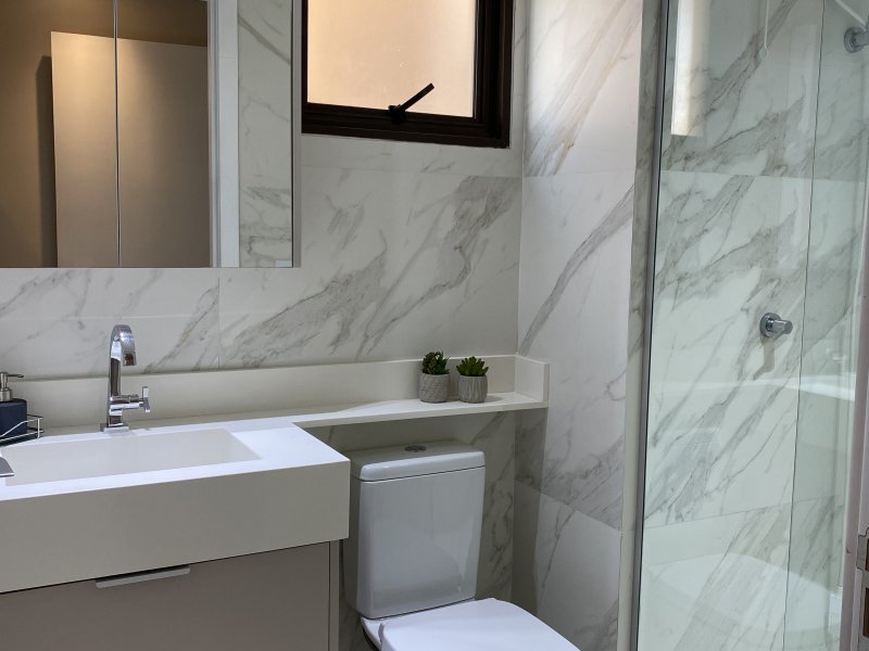 imóvel com 80m² - Samambaia Sul - Brasília