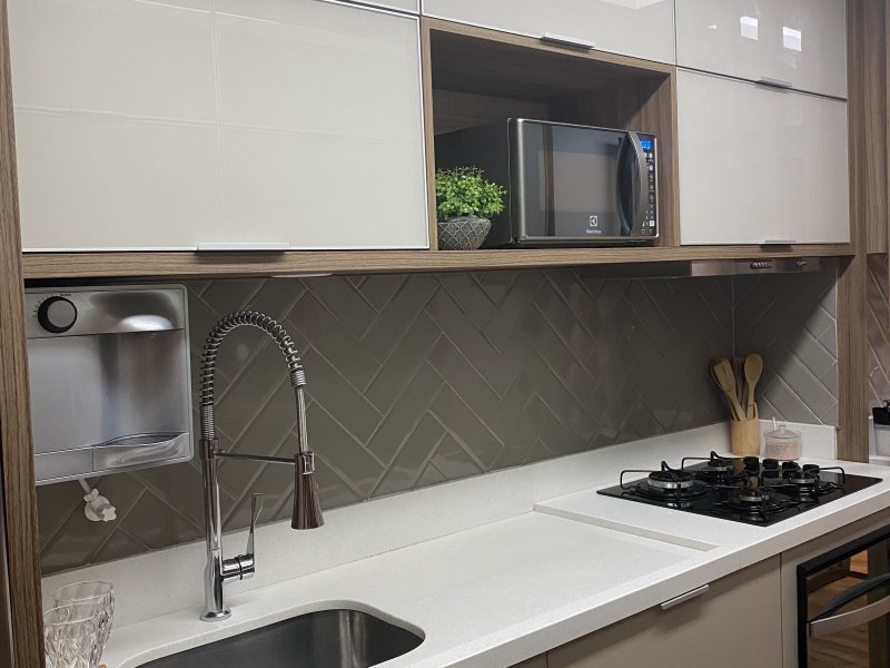 imóvel com 80m² - Samambaia Sul - Brasília