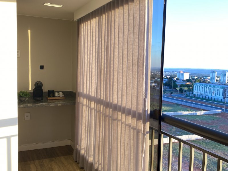 imóvel com 80m² - Samambaia Sul - Brasília