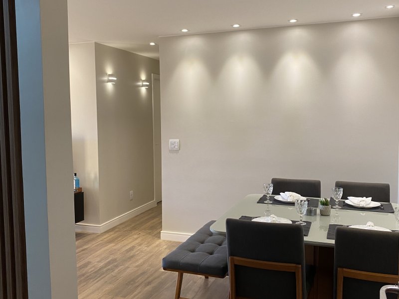 imóvel com 80m² - Samambaia Sul - Brasília