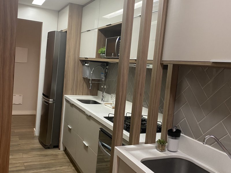 imóvel com 80m² - Samambaia Sul - Brasília