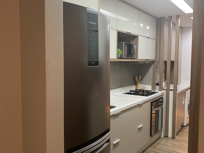 imóvel com 80m² - Samambaia Sul - Brasília