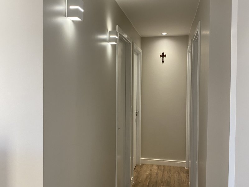 imóvel com 80m² - Samambaia Sul - Brasília