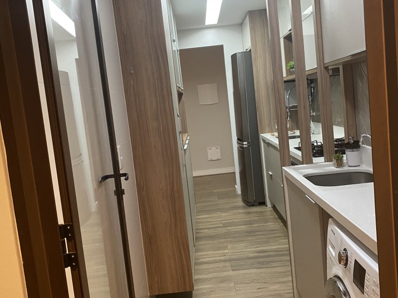 imóvel com 80m² - Samambaia Sul - Brasília