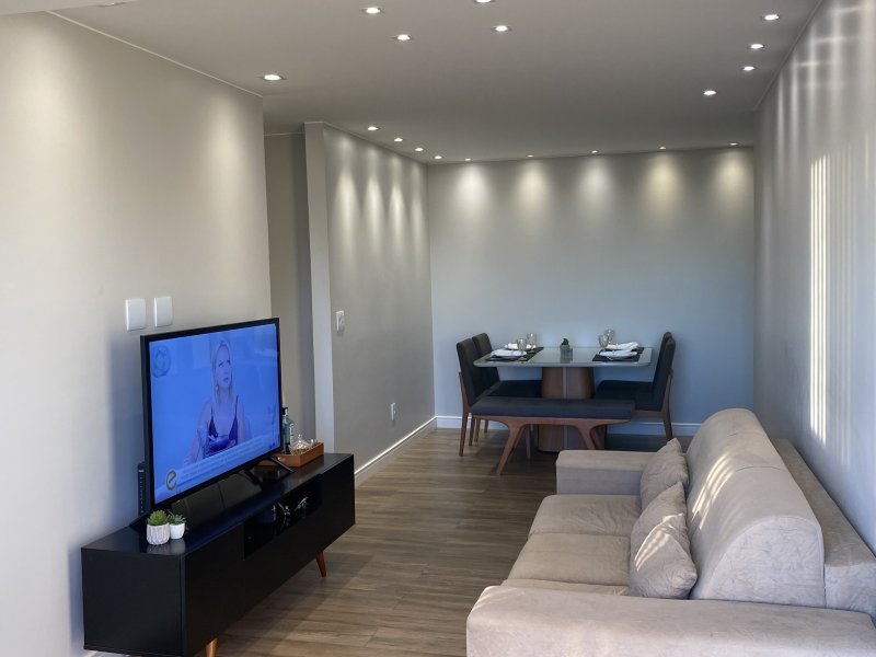 imóvel com 80m² - Samambaia Sul - Brasília
