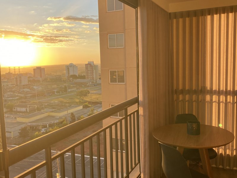 imóvel com 80m² - Samambaia Sul - Brasília