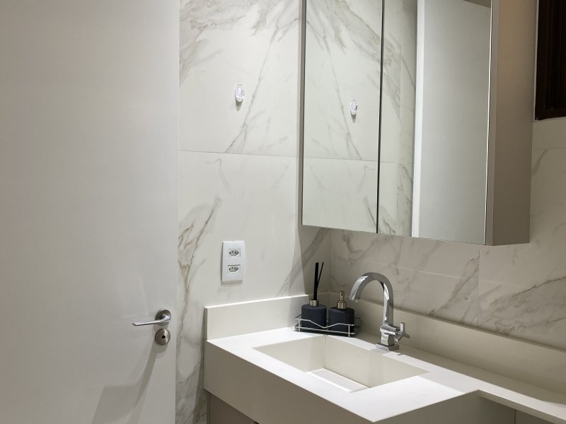 imóvel com 80m² - Samambaia Sul - Brasília