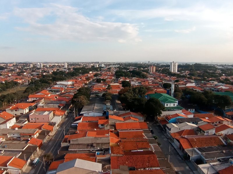 Apartamento à venda Jardim Petropolis com 65m² e 3 quartos por R$ 310.000 - 50827465-20210625-155705-hdr.jpg