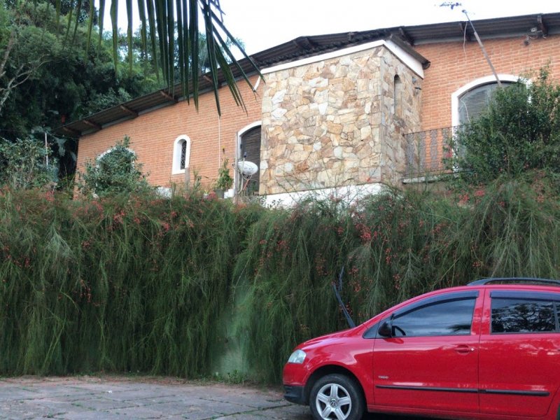 Chácara à venda Parque Santa Amelia com 4000m² e 4 quartos por R$ 980.000 - 1059746877-5.jpg