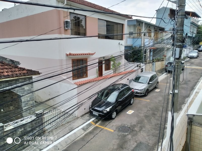 Casa de condomínio à venda Méier com 220m² e 3 quartos por R$ 750.000 - 1976373569-img-20210619-145243.jpg