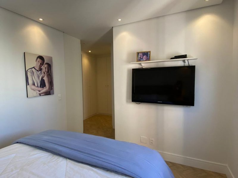 imóvel com 140m² - Sumaré - São Paulo
