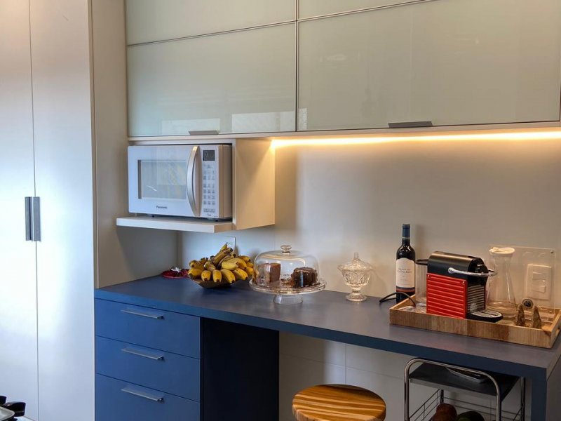 imóvel com 140m² - Sumaré - São Paulo
