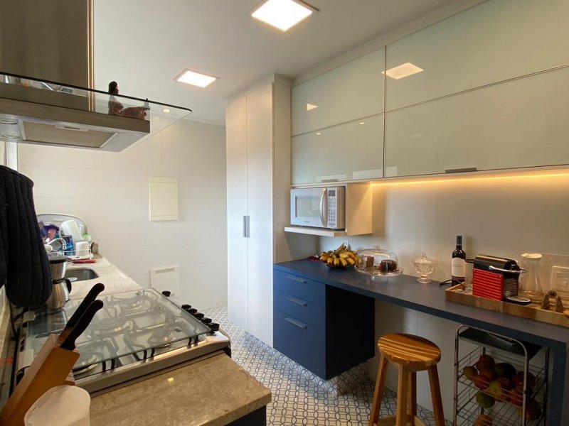 imóvel com 140m² - Sumaré - São Paulo