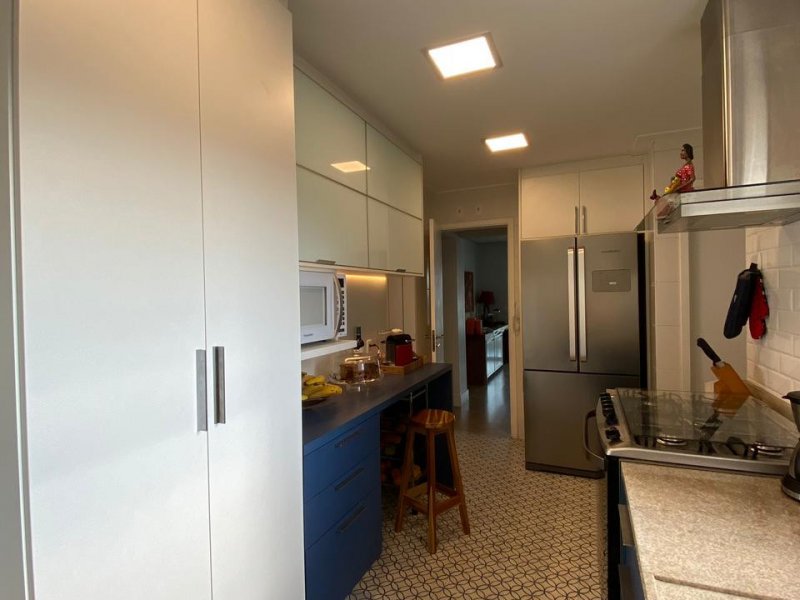 imóvel com 140m² - Sumaré - São Paulo