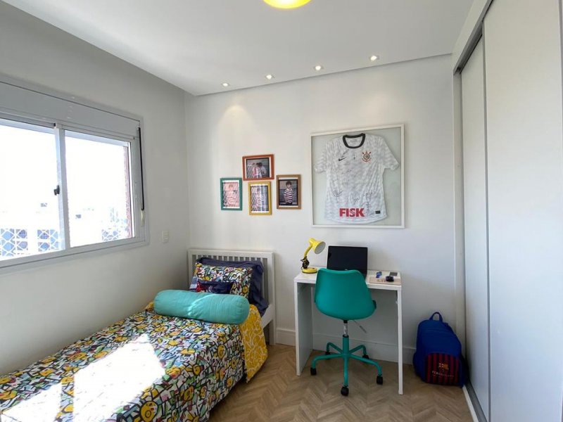 imóvel com 140m² - Sumaré - São Paulo