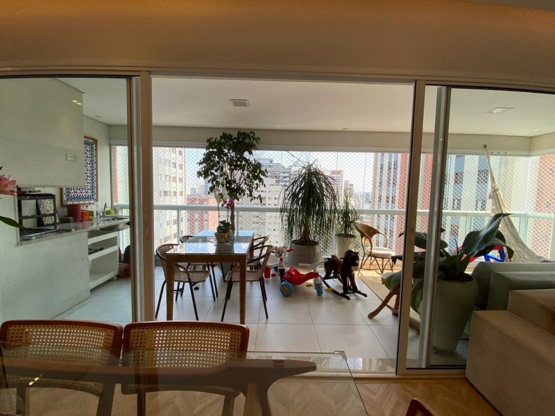 imóvel com 140m² - Sumaré - São Paulo